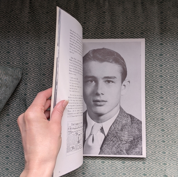 James Dean American Icon - Picture 9 of 16